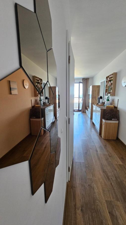 Smokini Beach Apartment Созополь Екстер'єр фото